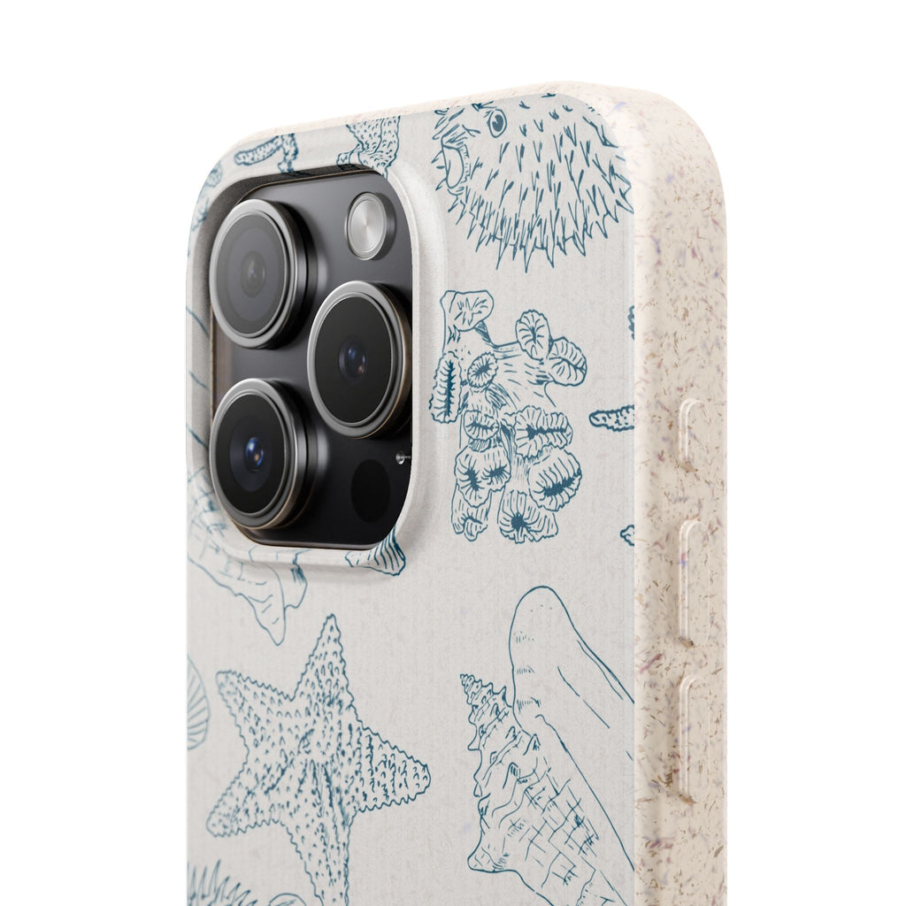 Biodegradable Phone Case