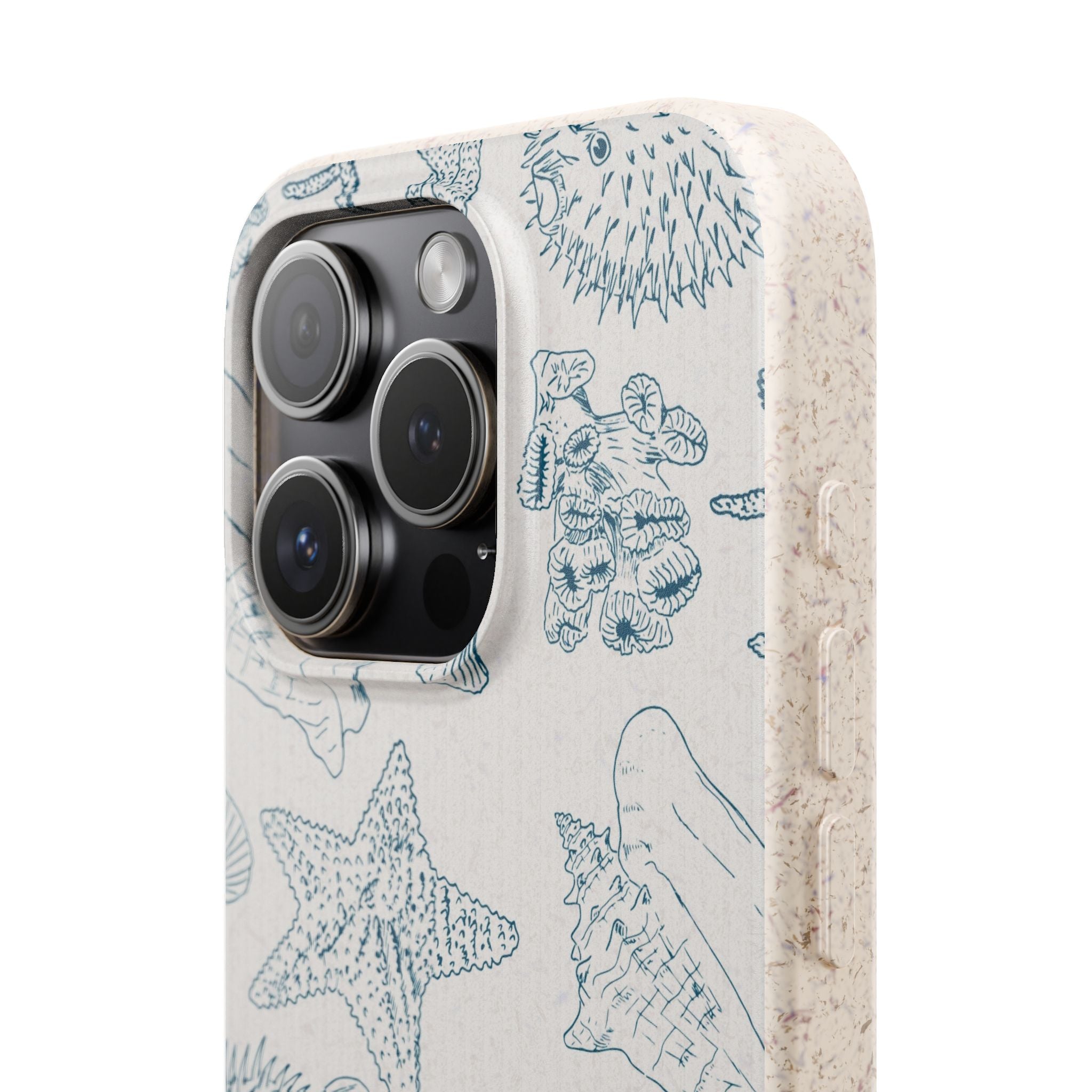 Biodegradable Phone Case