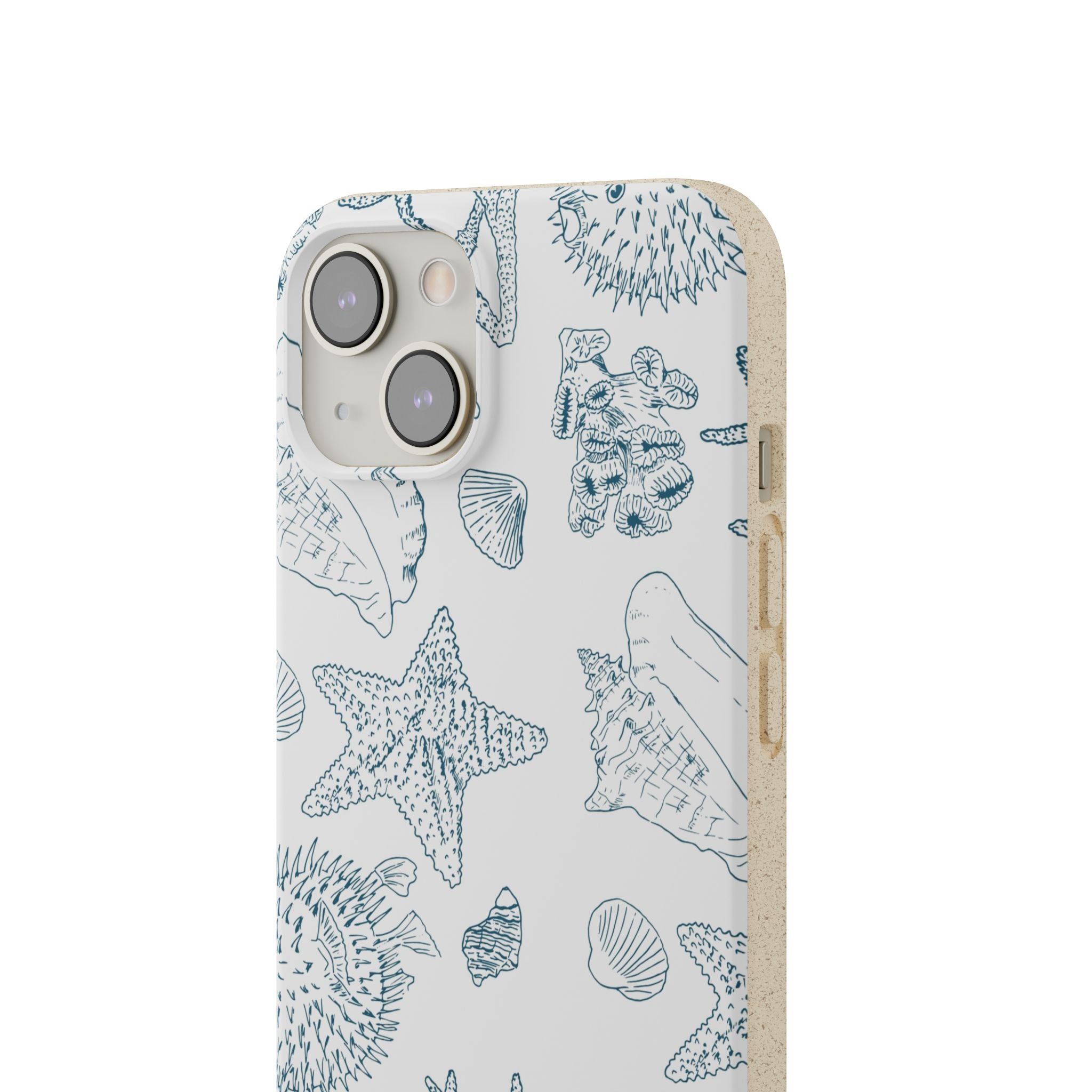 Biodegradable Phone Case