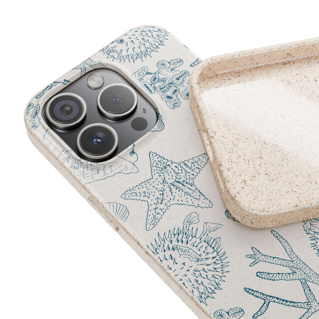 Biodegradable Phone Case