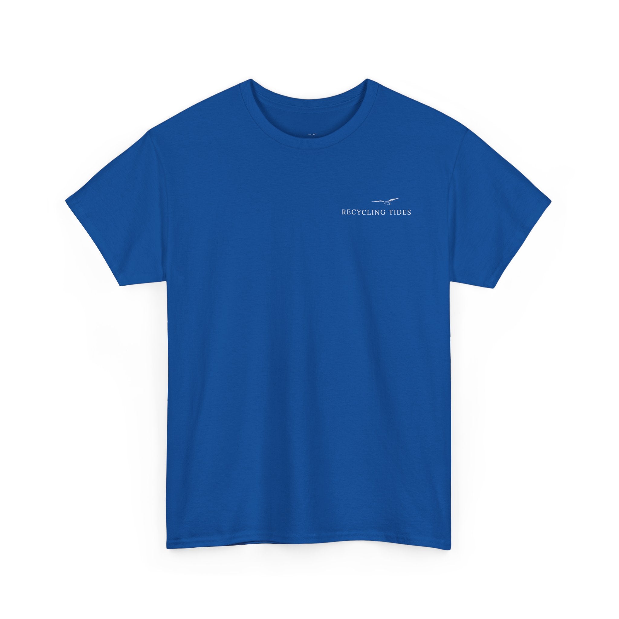 Unisex Cotton Tee