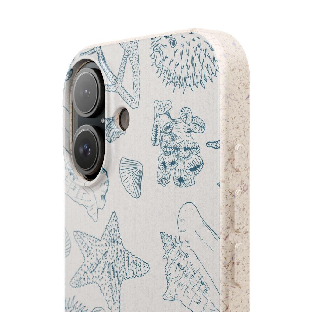 Biodegradable Phone Case
