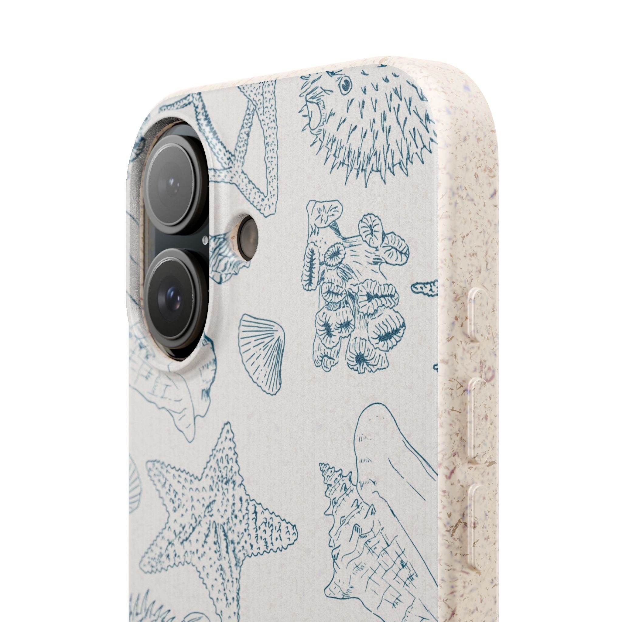 Biodegradable Phone Case