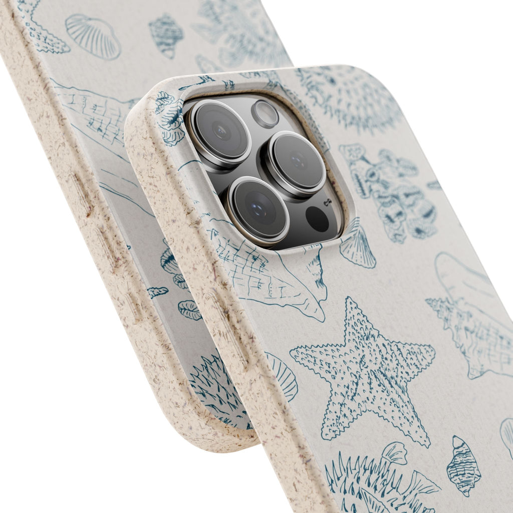 Biodegradable Phone Case