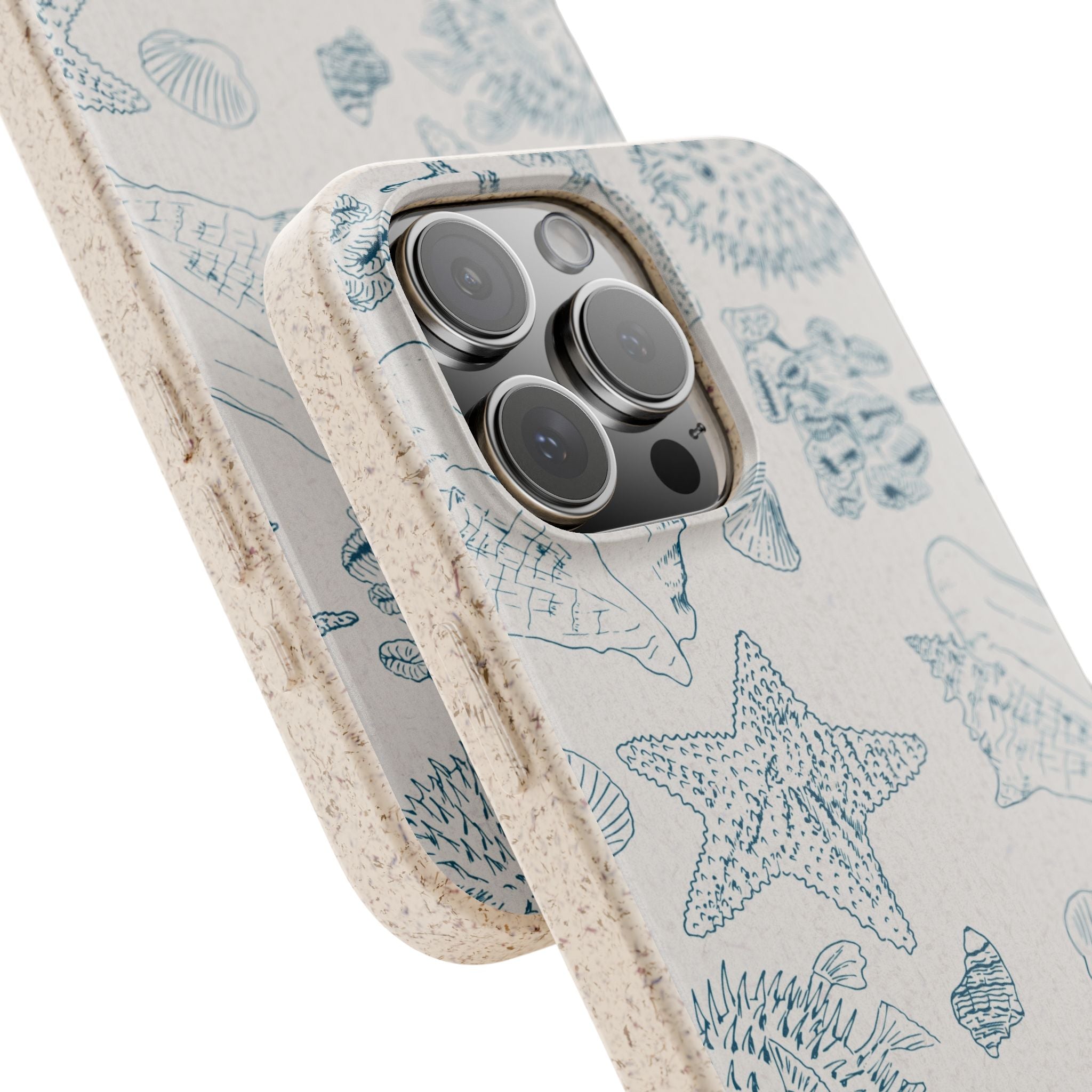 Biodegradable Phone Case