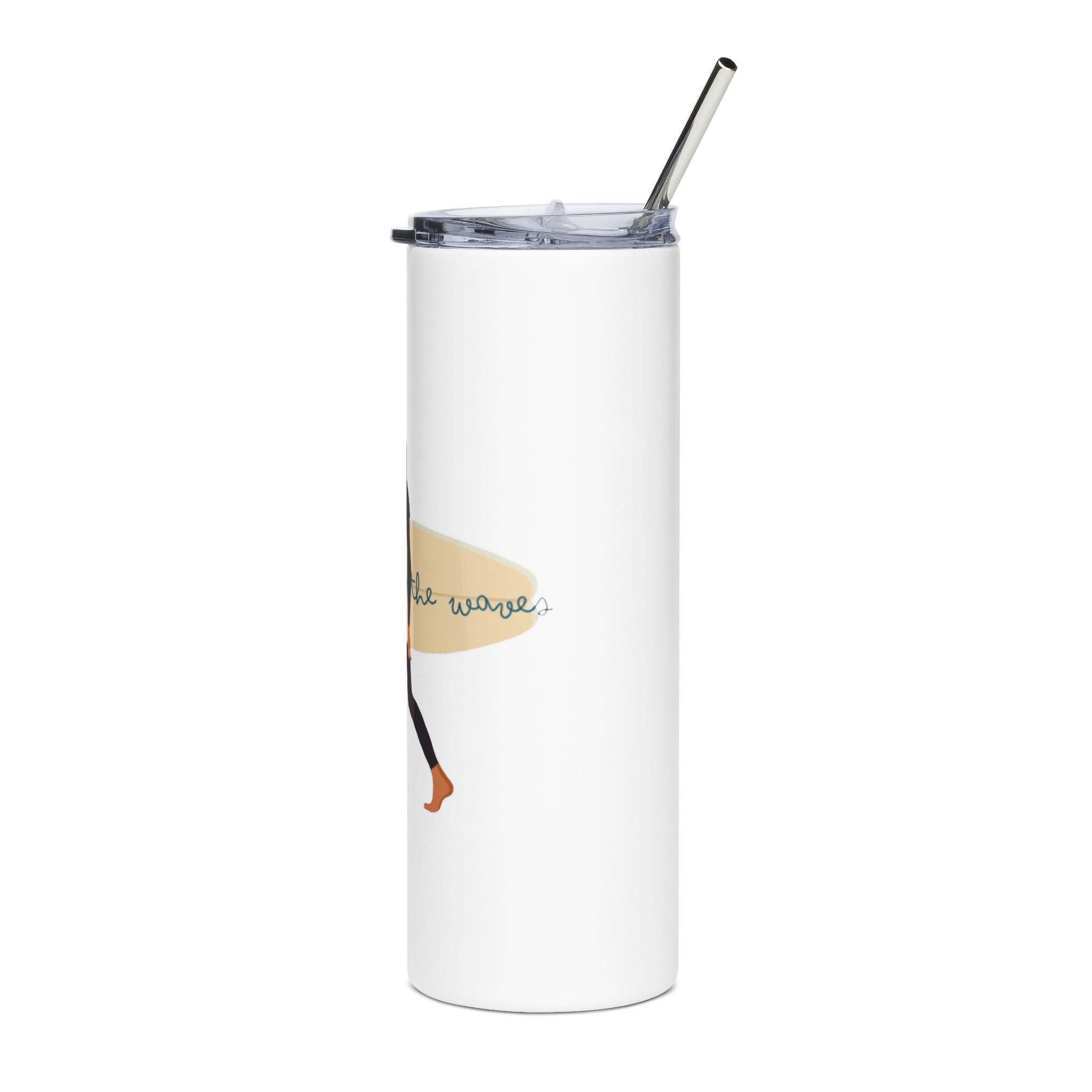 Travel Tumbler