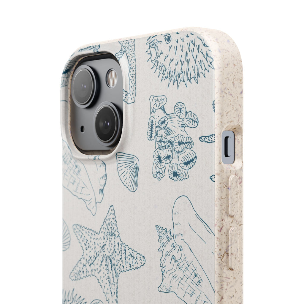 Biodegradable Phone Case