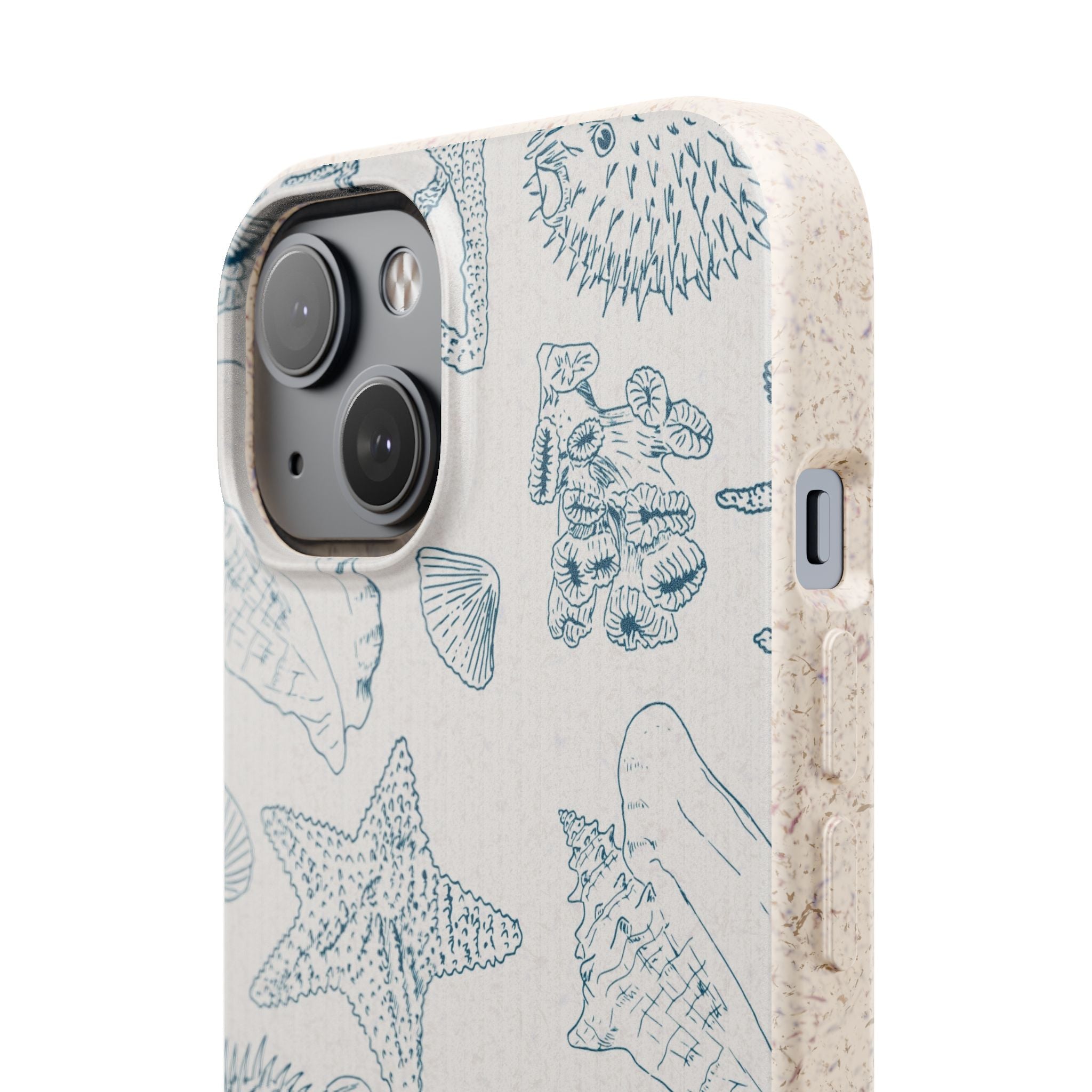 Biodegradable Phone Case