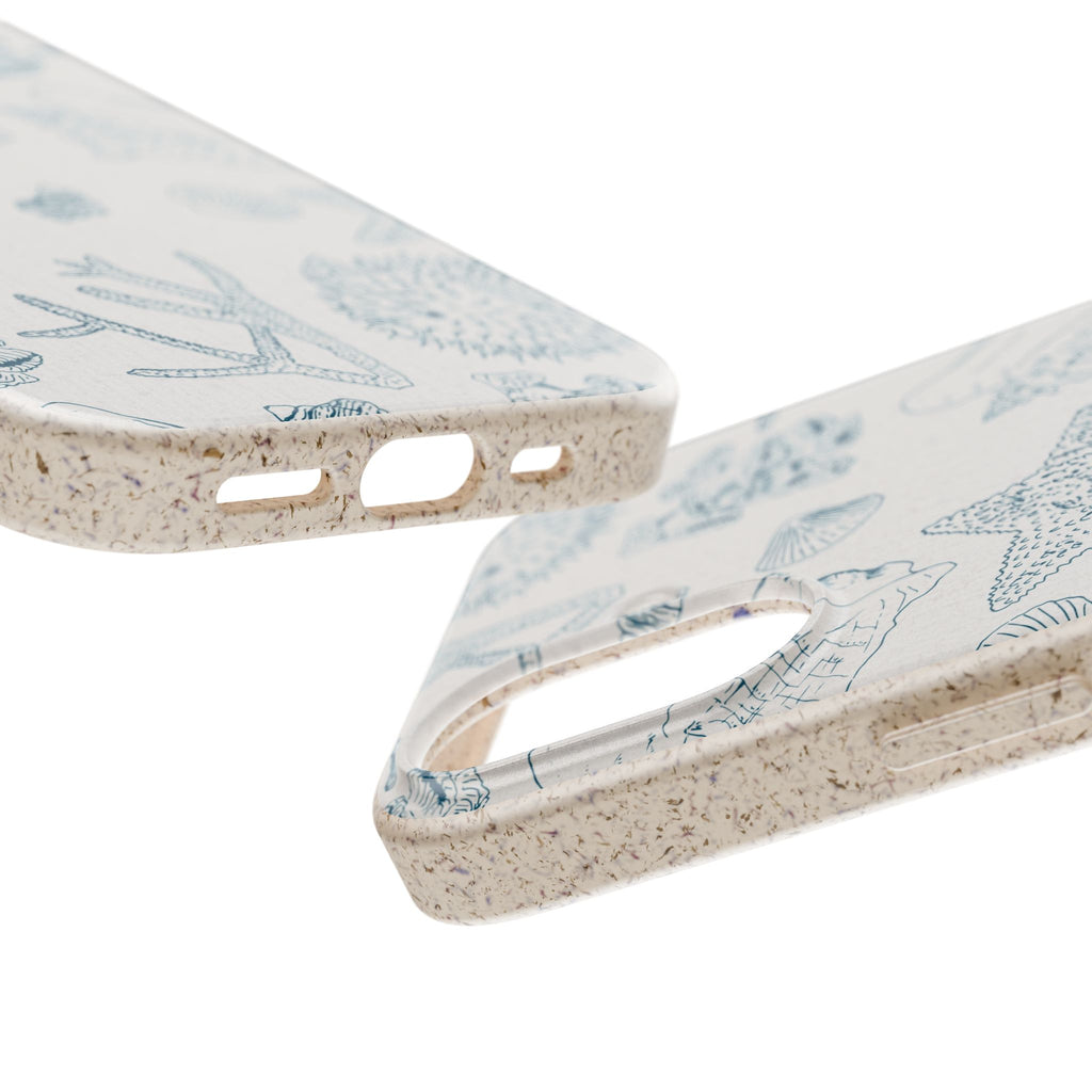 Biodegradable Phone Case