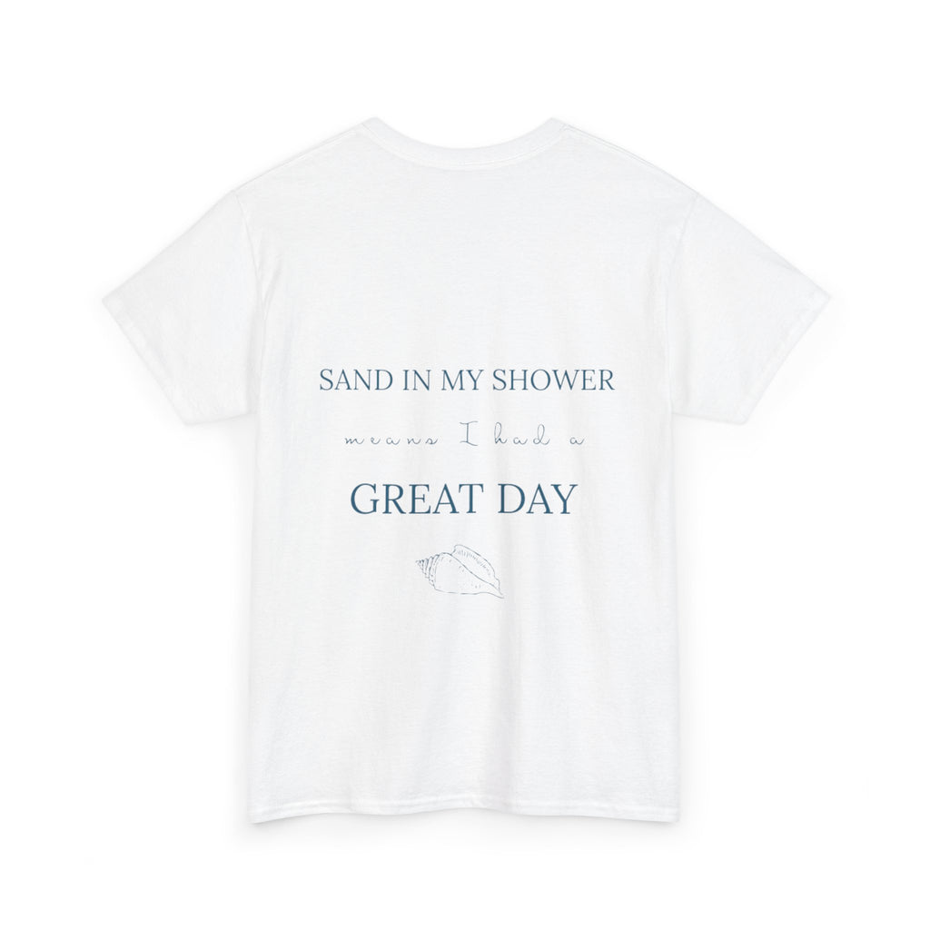 Unisex Cotton Tee