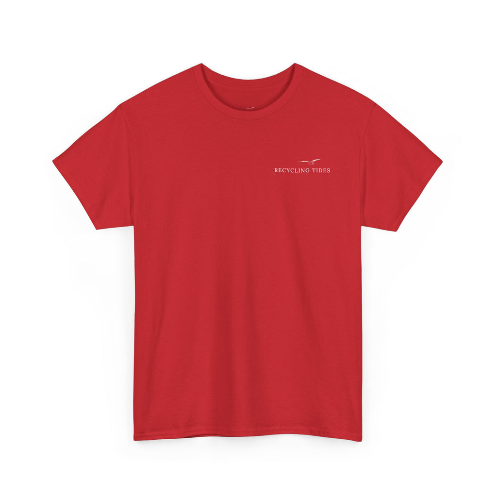 Unisex Cotton Tee