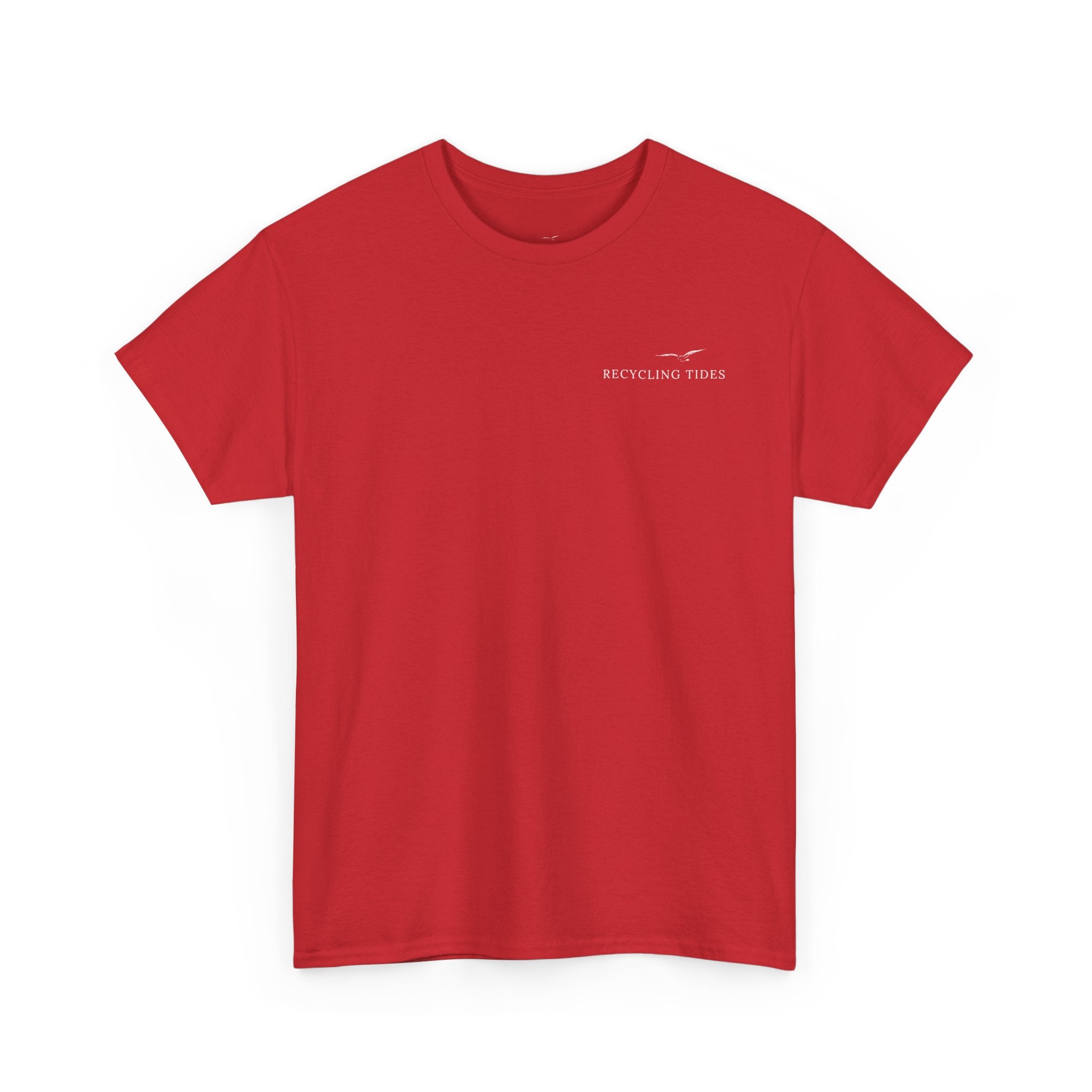 Unisex Cotton Tee