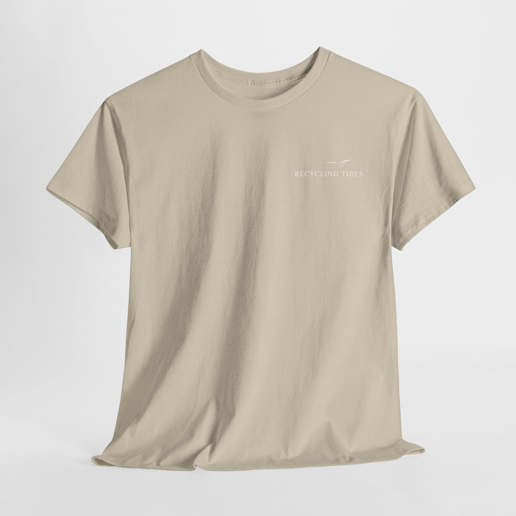 Unisex Cotton Tee
