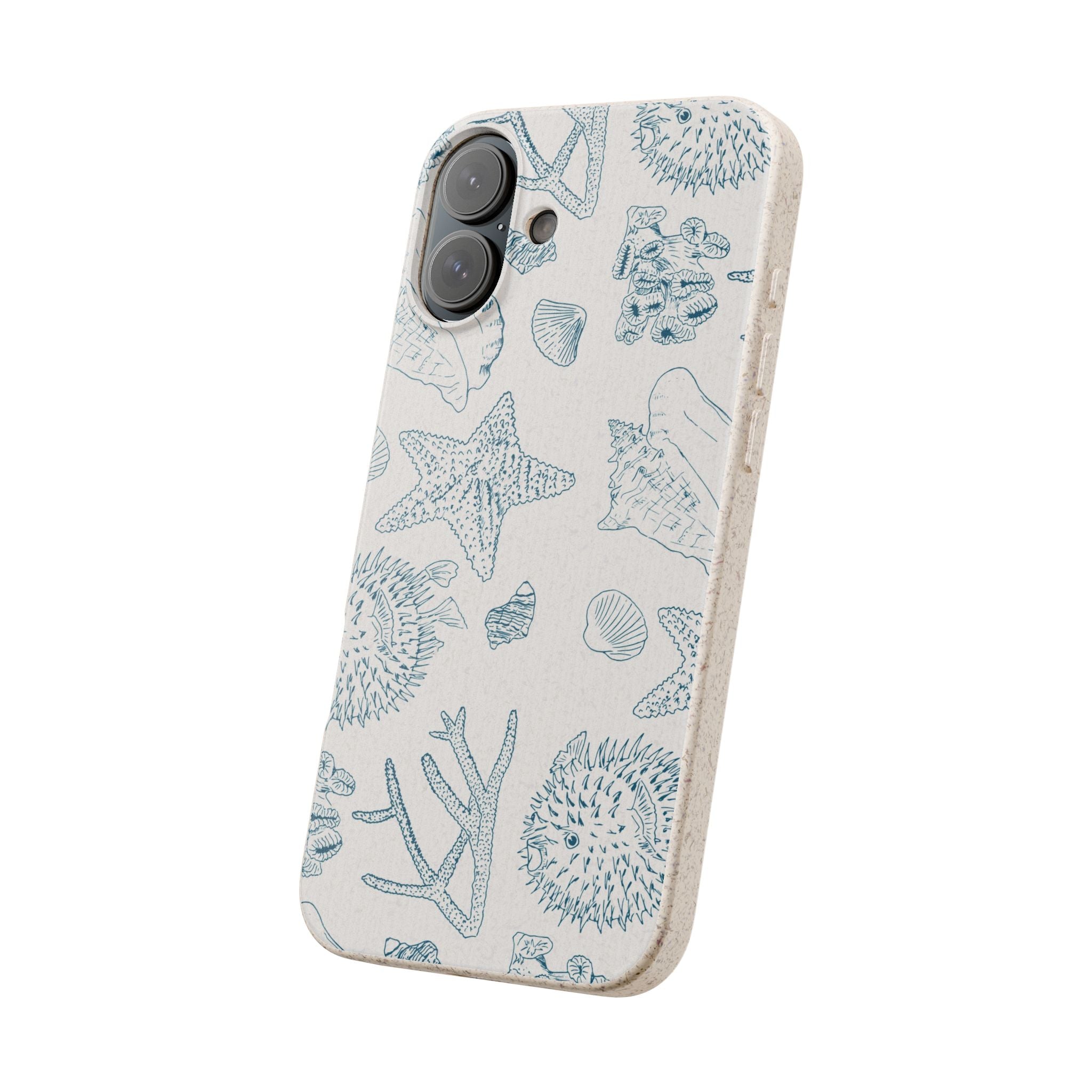 Biodegradable Phone Case