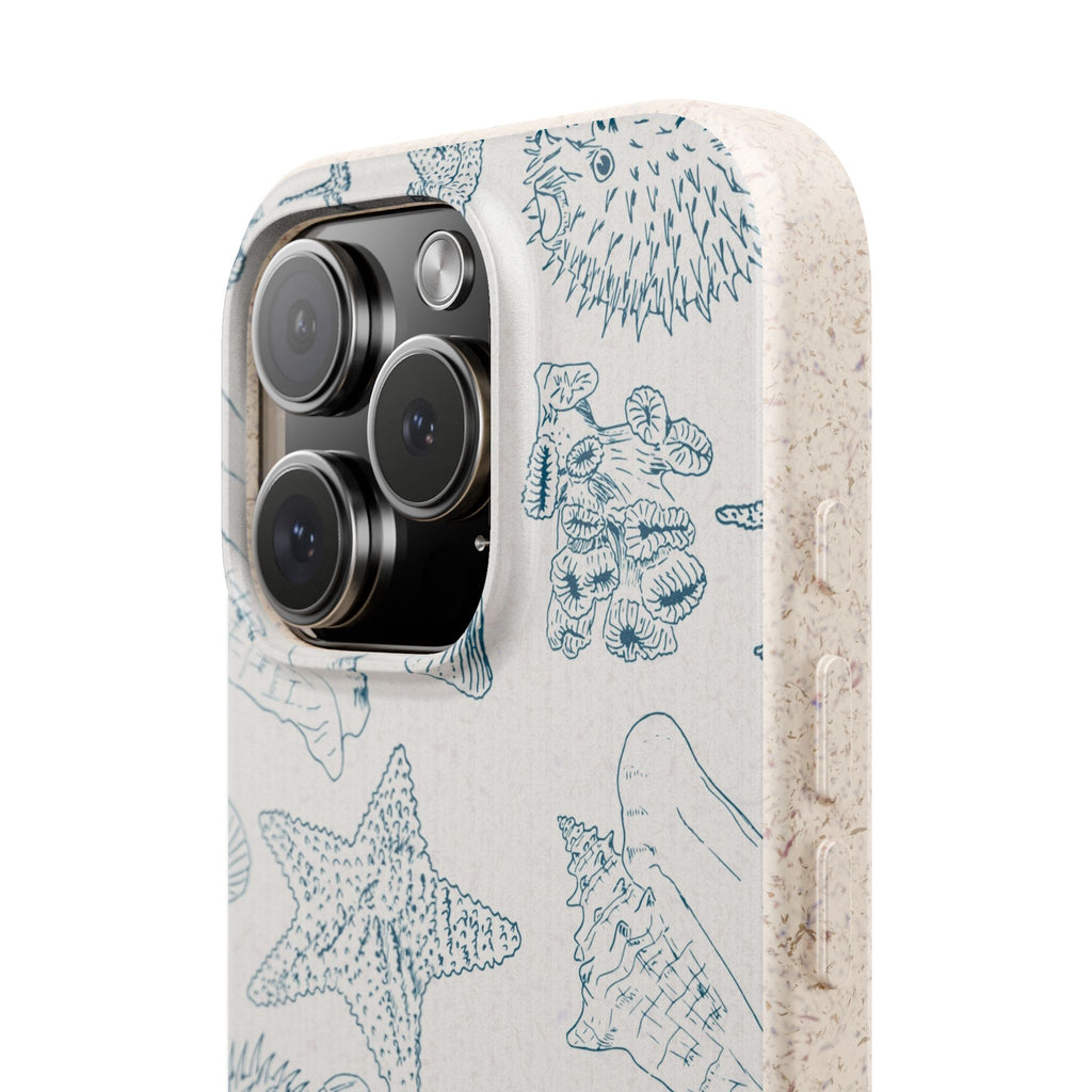 Biodegradable Phone Case