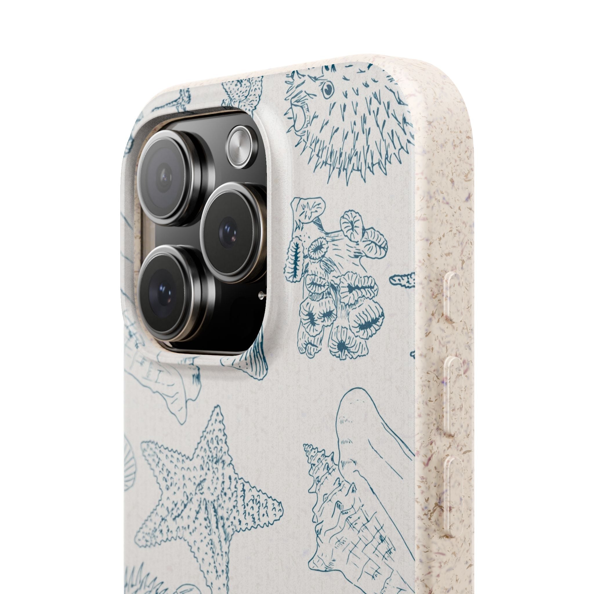 Biodegradable Phone Case