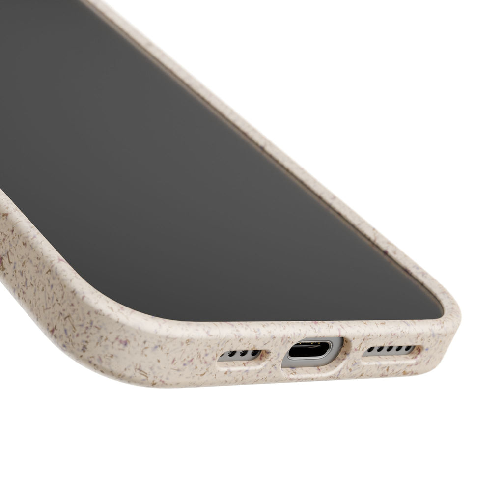 Biodegradable Phone Case