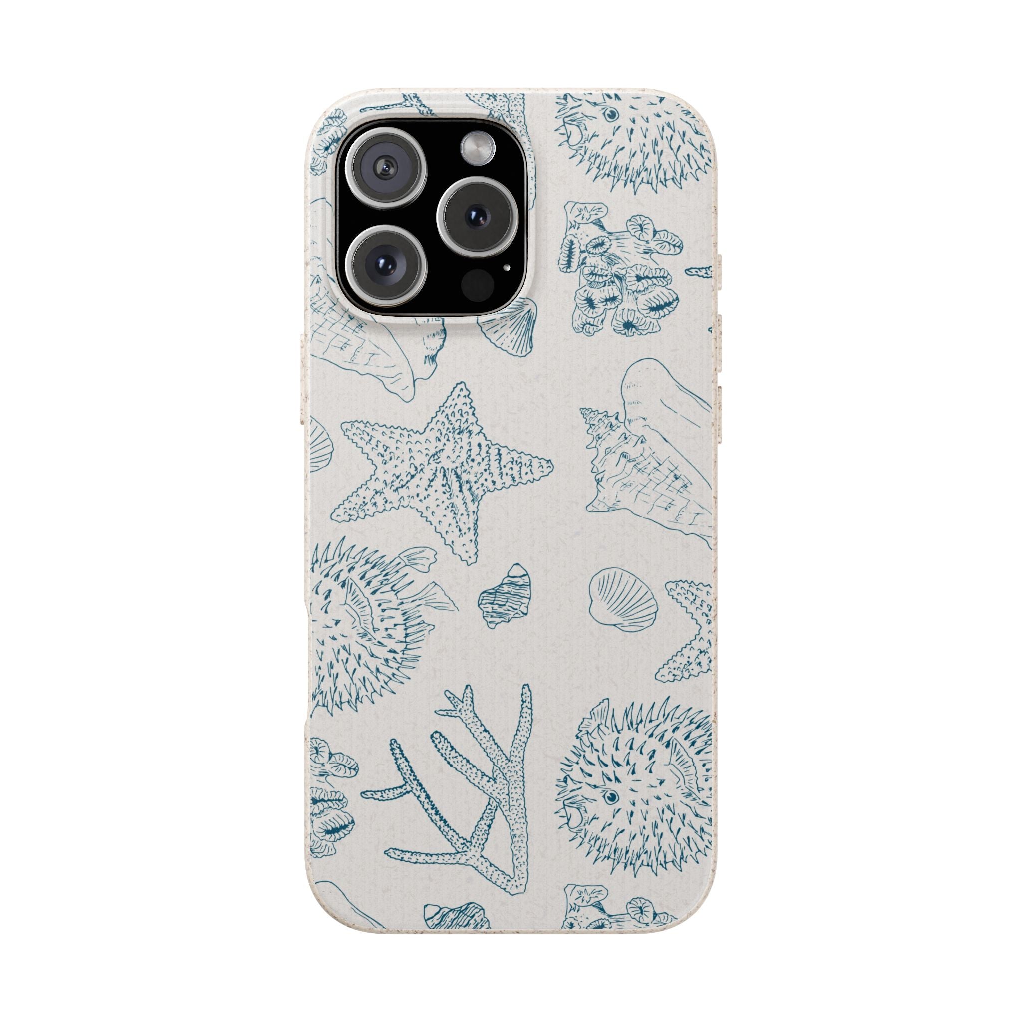 Biodegradable Phone Case
