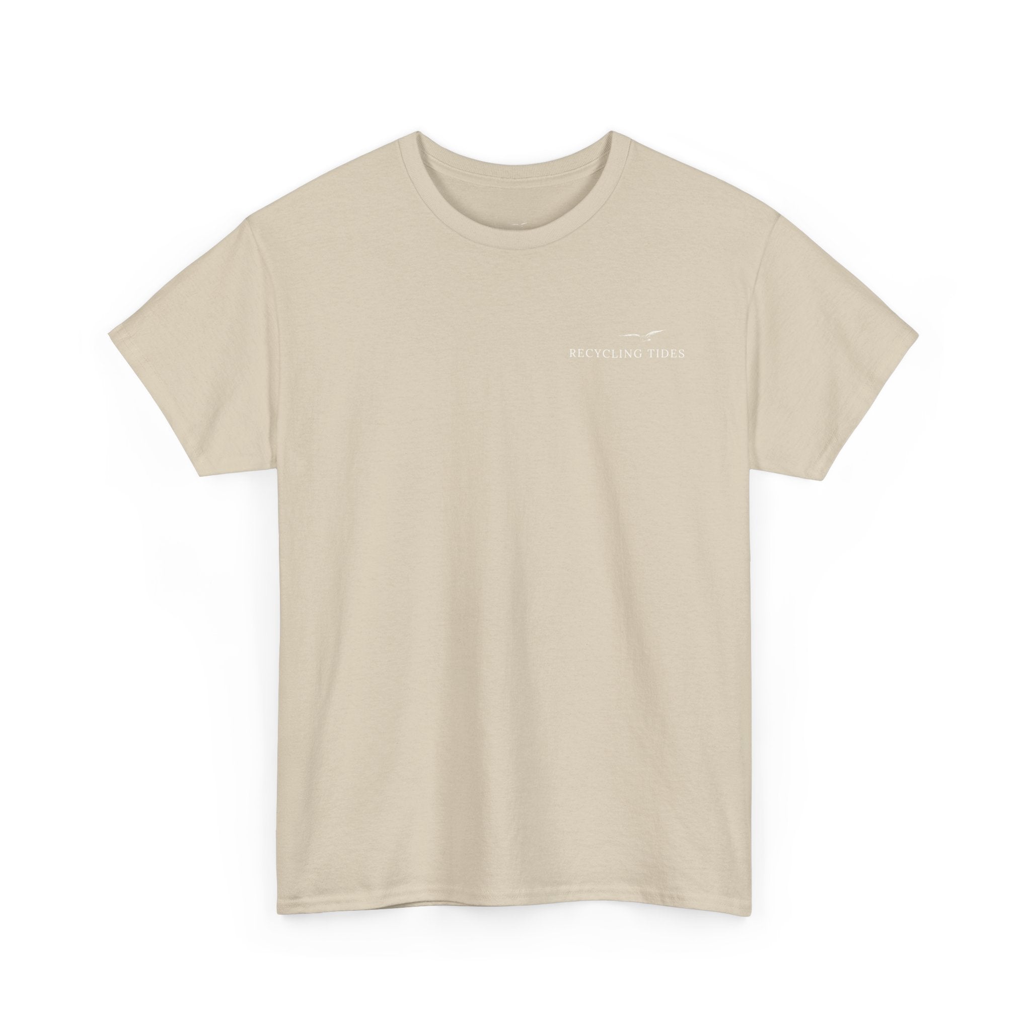 Unisex Cotton Tee